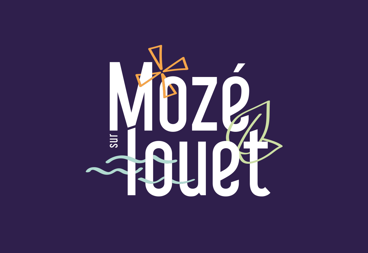 Logo Mozé-sur-Louet