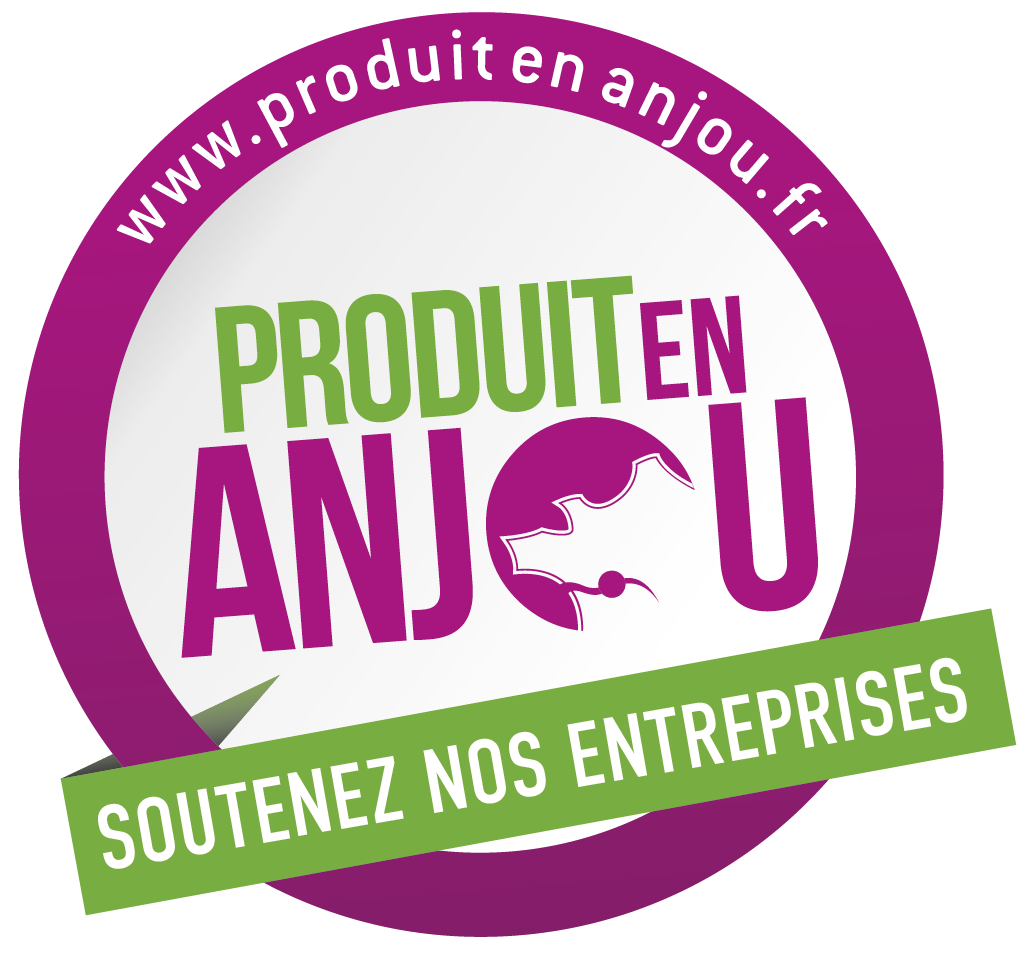 Label Produit en Anjou
