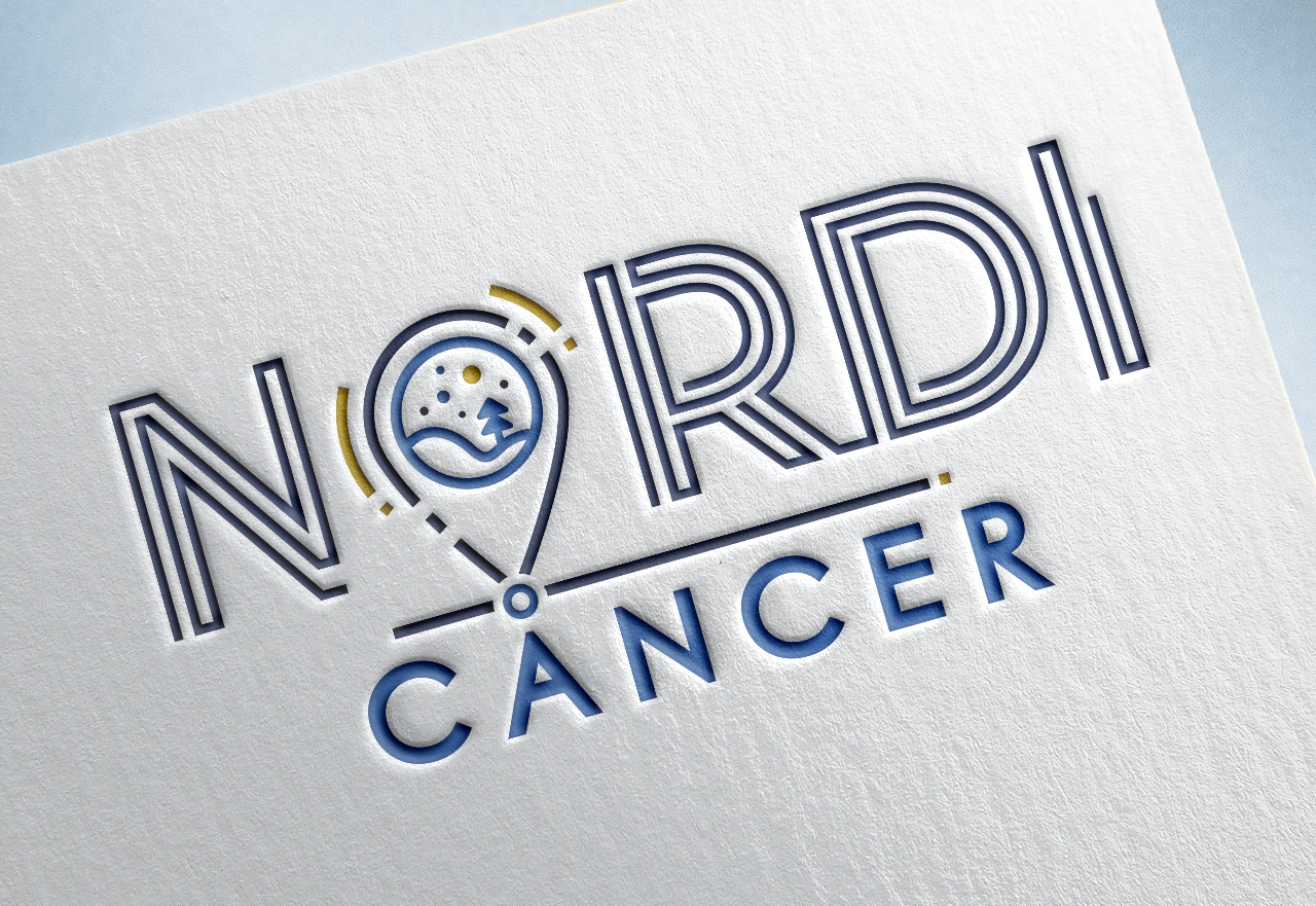 Logo Nordi Cancer
