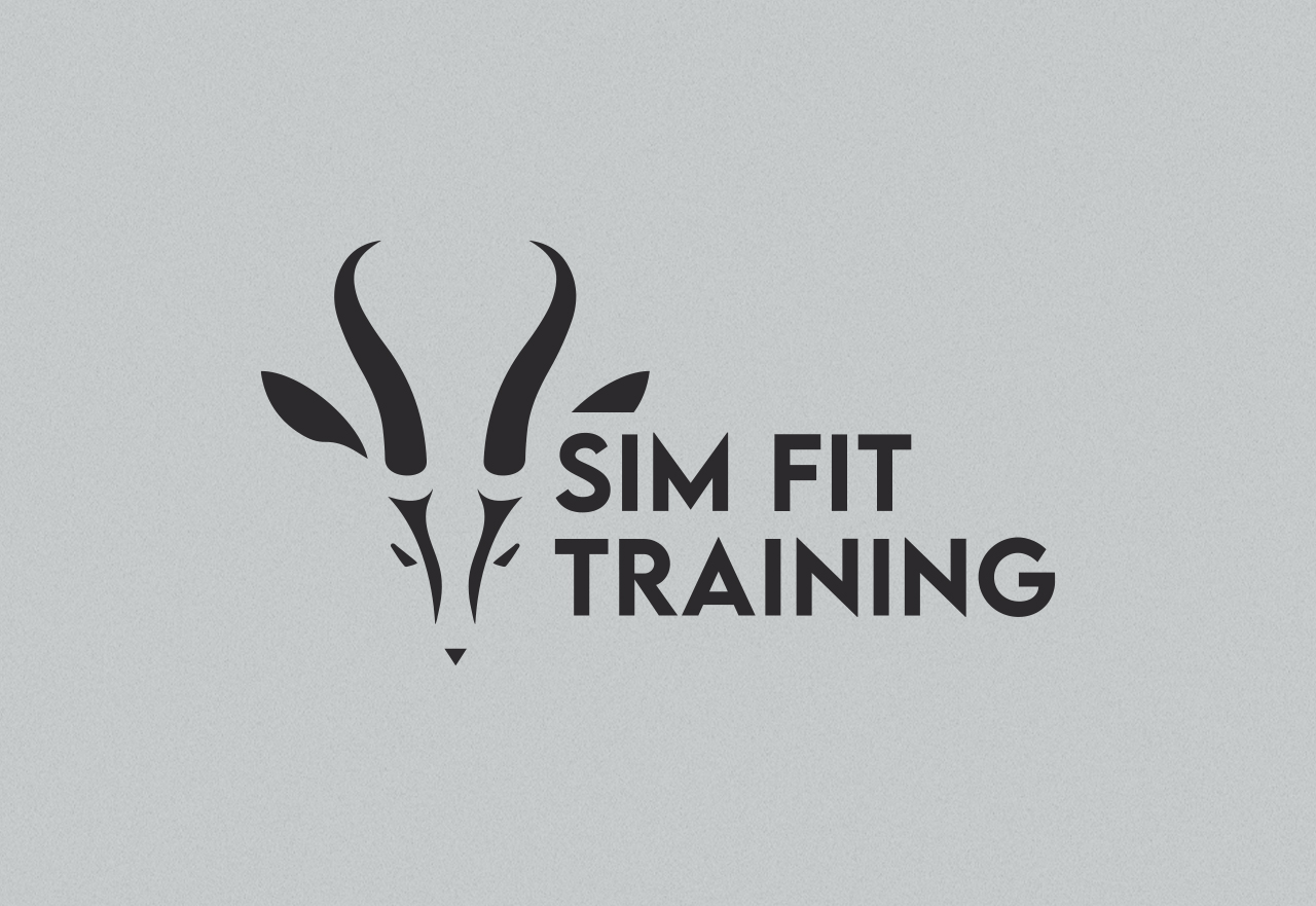 Logo Sim Fit Training