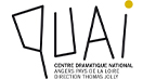 Logo QUAI Angers
